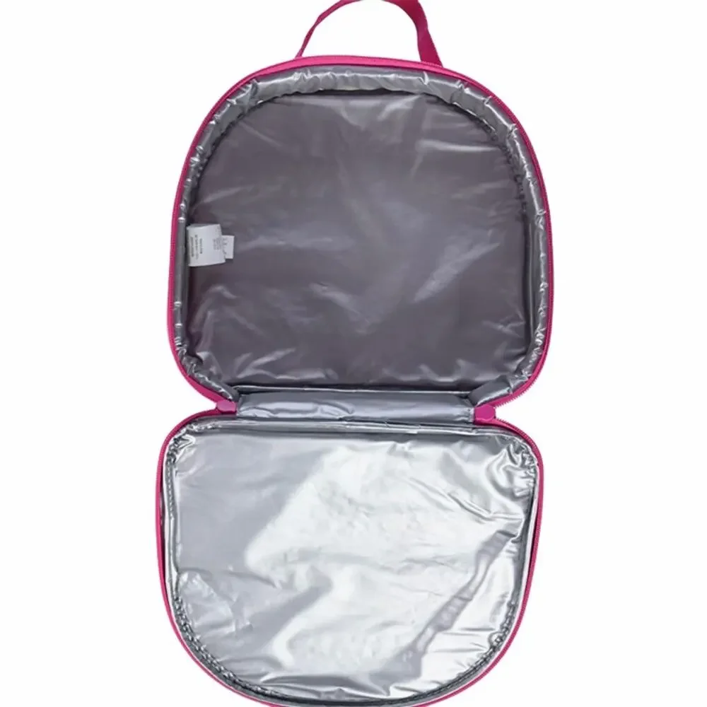 Gymboree Insulated Lunch Bag   NEW